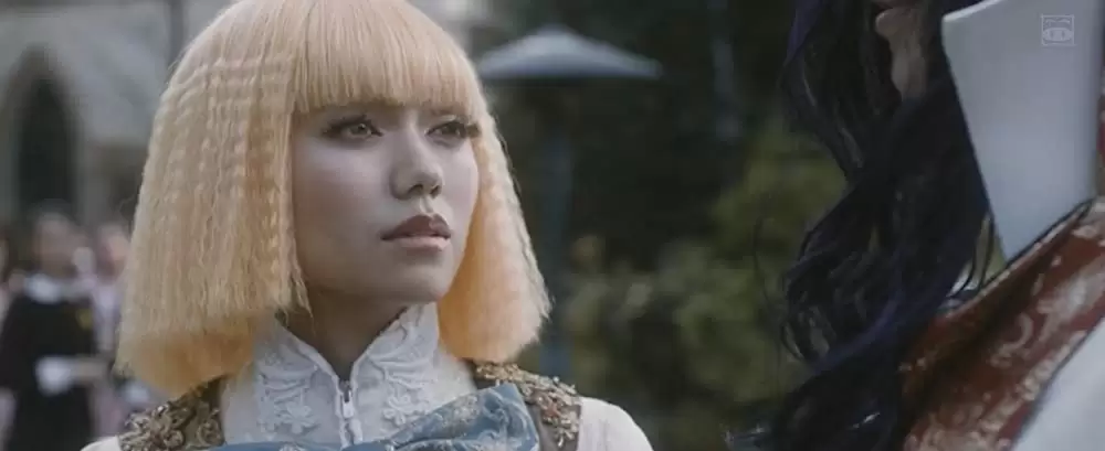 翔んで埼玉の画像