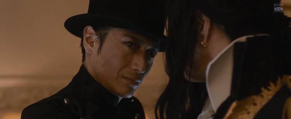 翔んで埼玉の画像