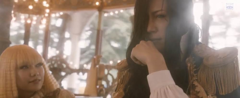 翔んで埼玉の画像