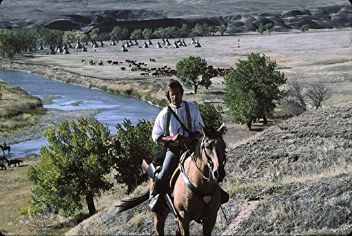 「ダンス・ウィズ・ウルブズ」ケビン・コスナーの画像