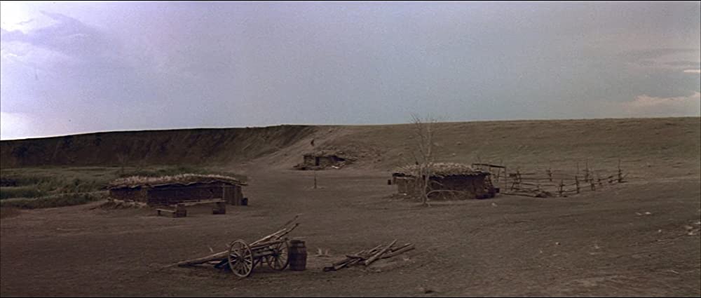 「ダンス・ウィズ・ウルブズ」の画像