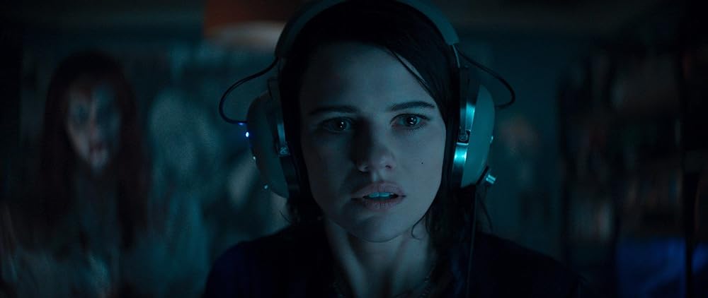 死霊のはらわた ライジングの画像