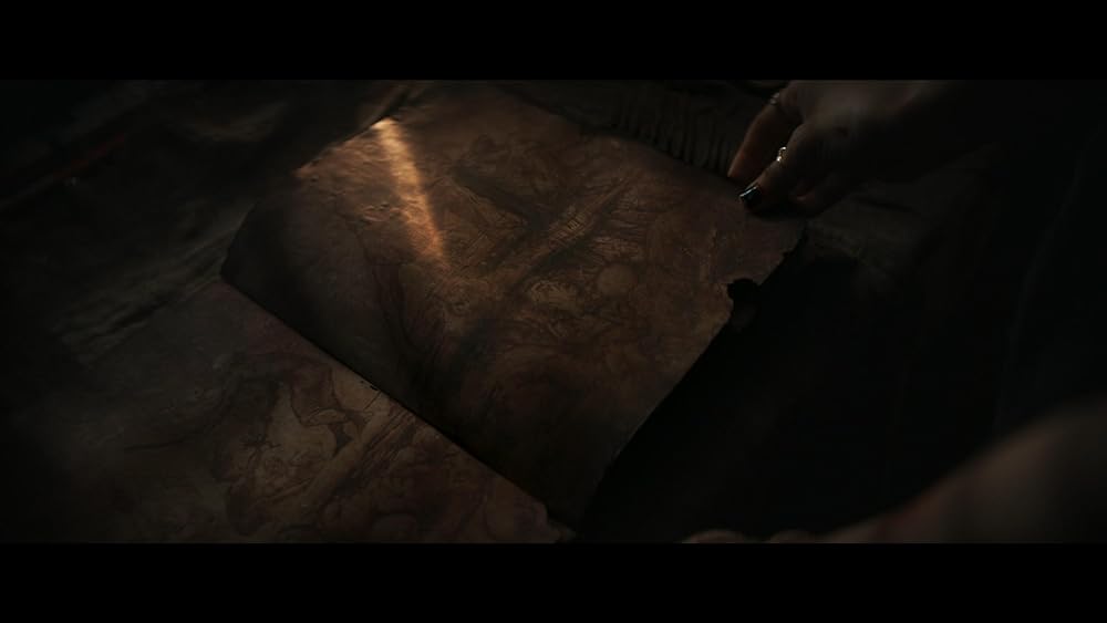 死霊のはらわた ライジングの画像