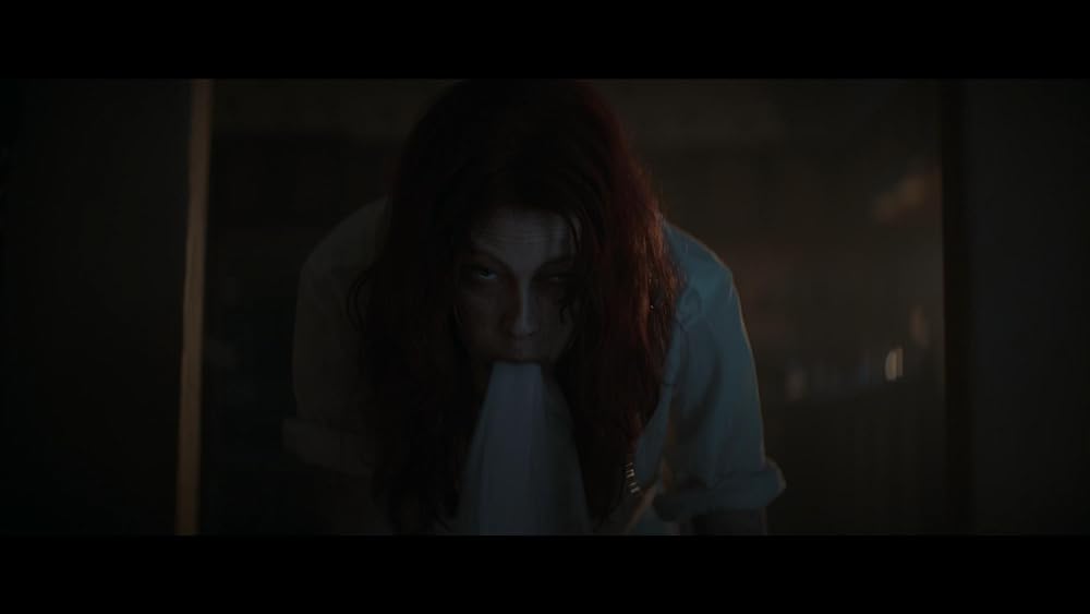 「死霊のはらわた ライジング」Alyssa Sutherlandの画像