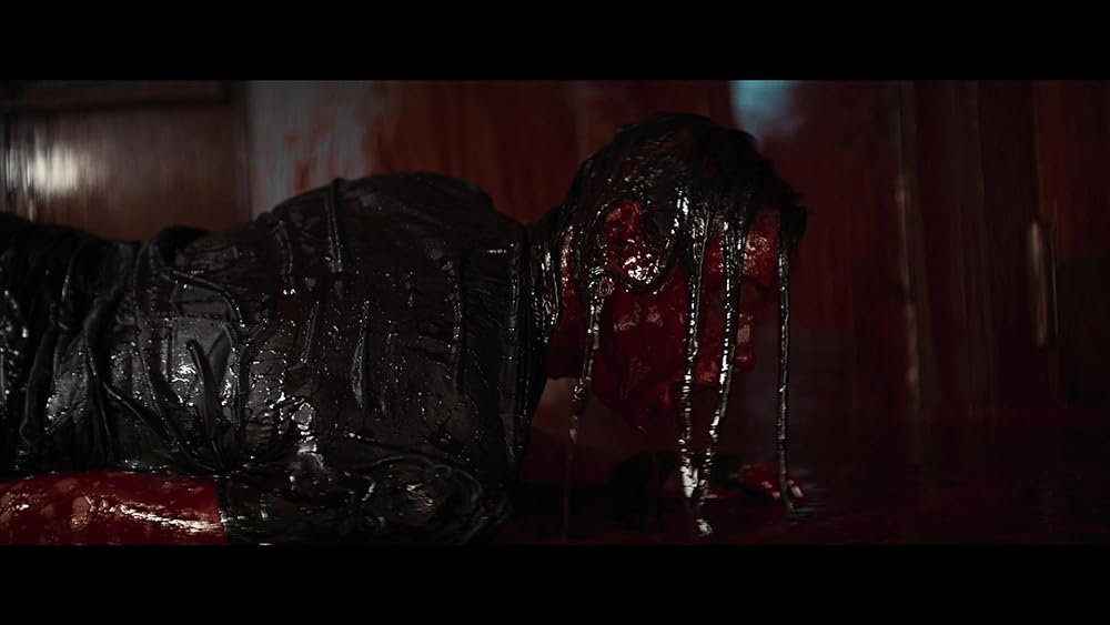 死霊のはらわた ライジングの画像