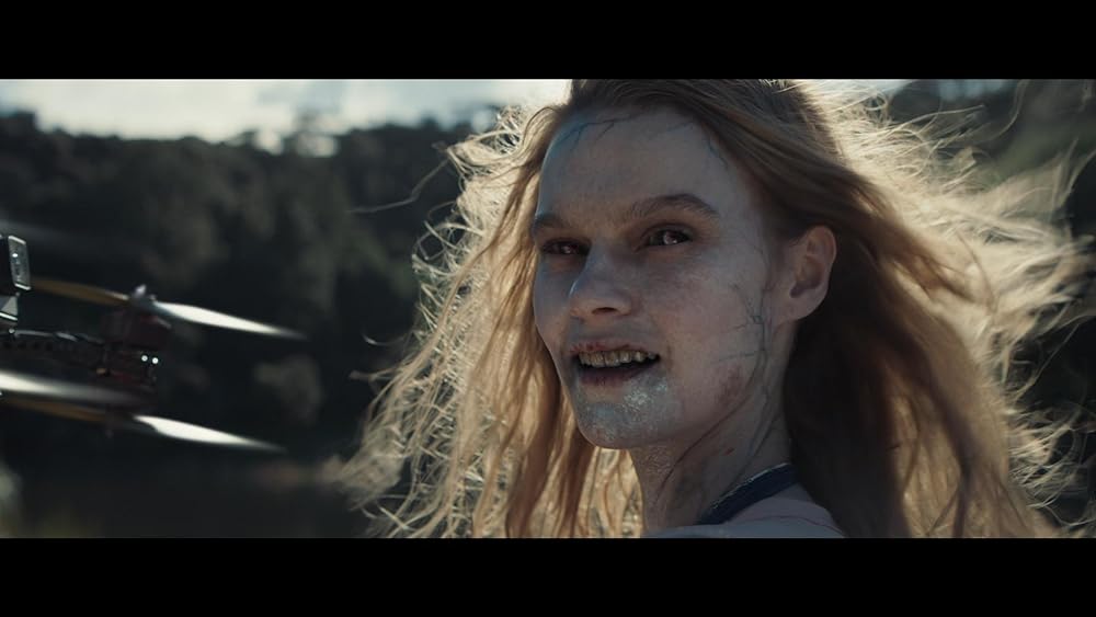 死霊のはらわた ライジングの画像