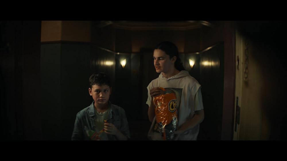 死霊のはらわた ライジングの画像