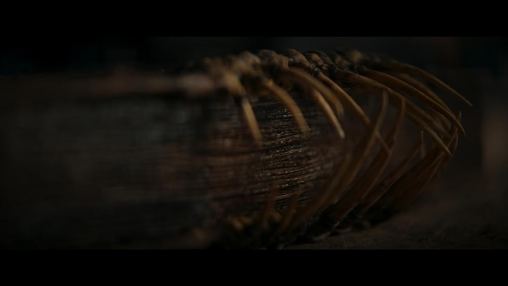 死霊のはらわた ライジングの画像