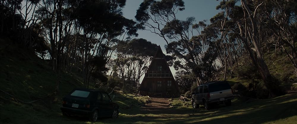 死霊のはらわた ライジングの画像