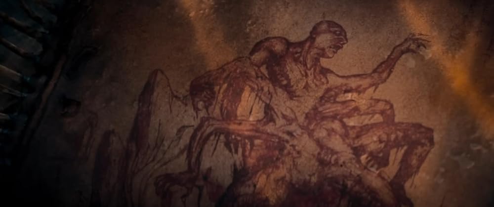 死霊のはらわた ライジングの画像