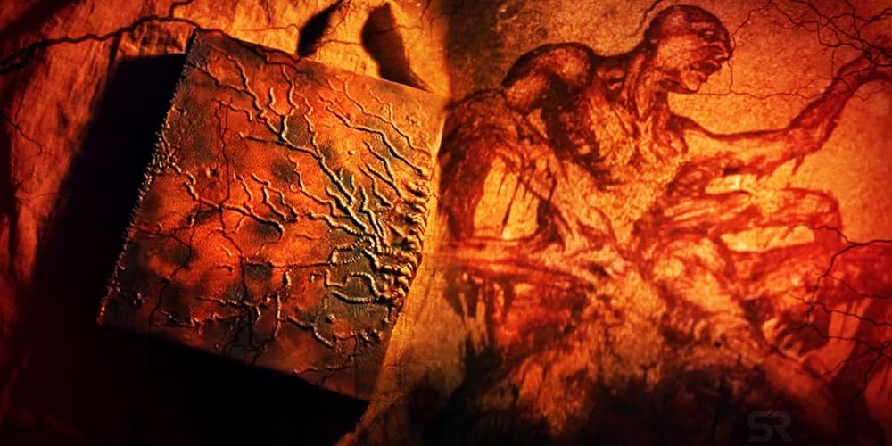 死霊のはらわた ライジングの画像