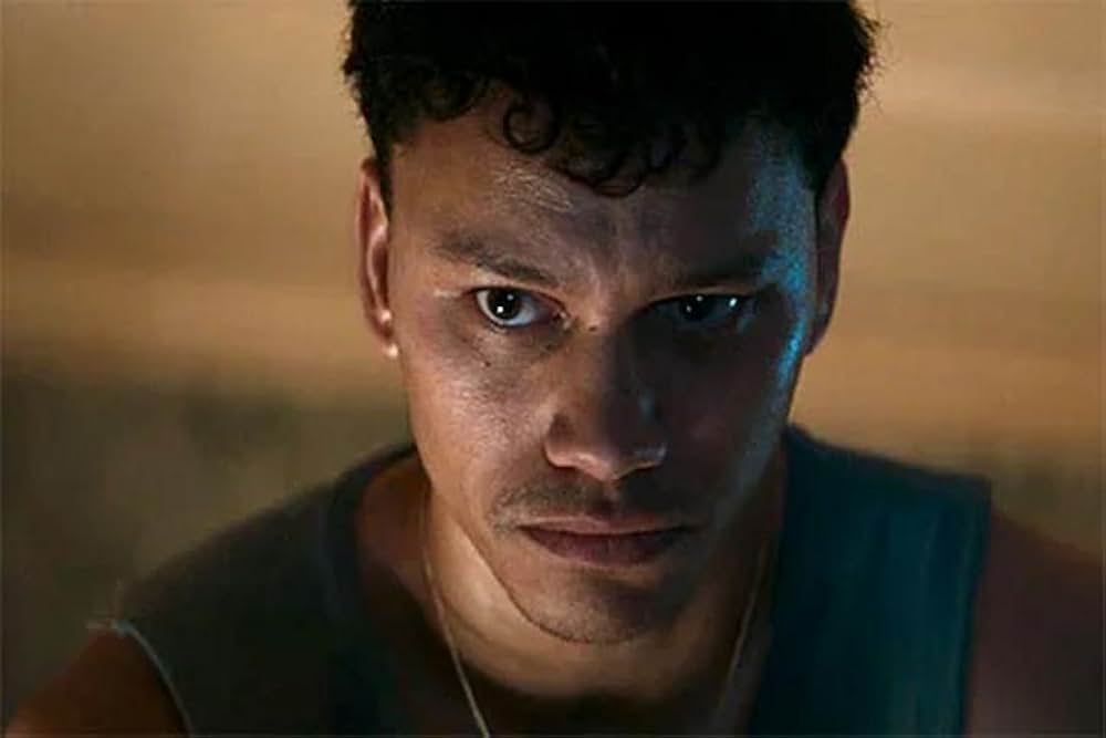 死霊のはらわた ライジングの画像