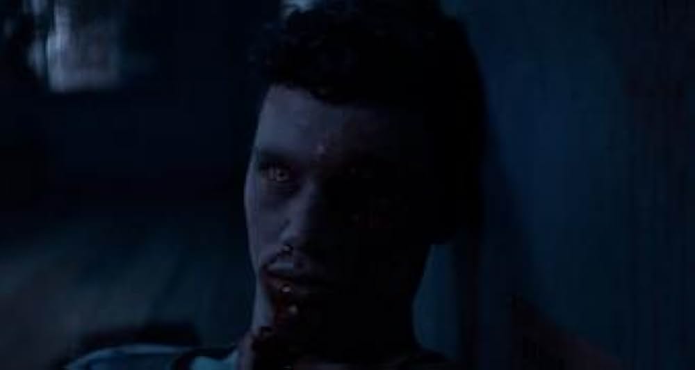 死霊のはらわた ライジングの画像