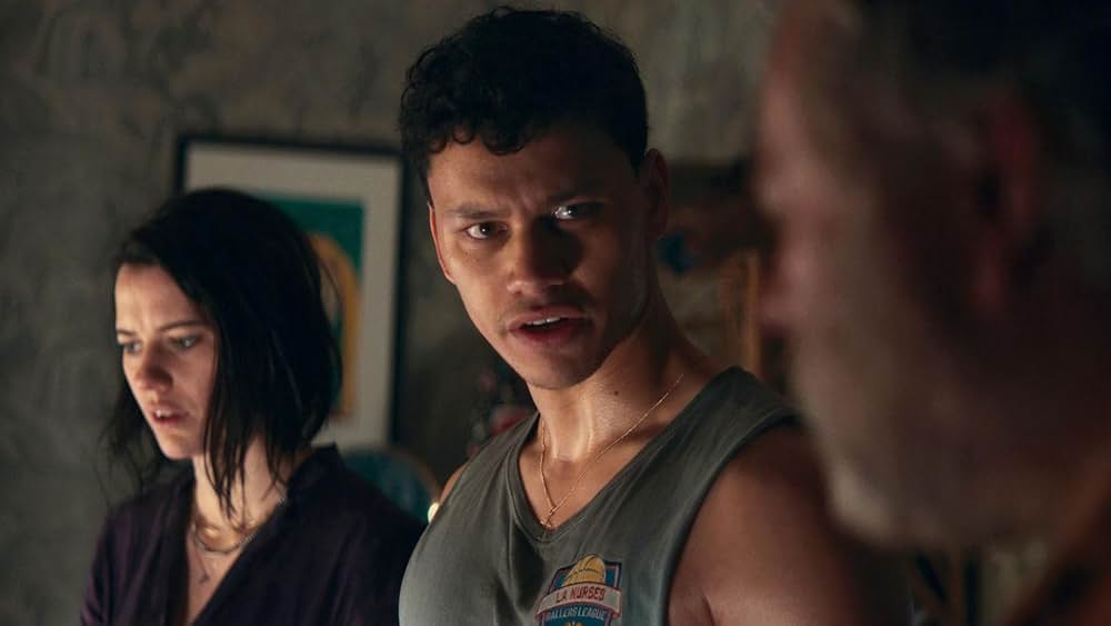 死霊のはらわた ライジングの画像