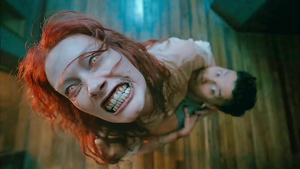 死霊のはらわた ライジングの画像