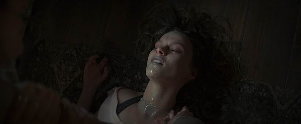 死霊のはらわた ライジングの画像