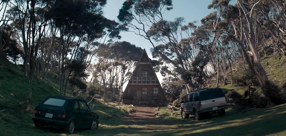 死霊のはらわた ライジングの画像
