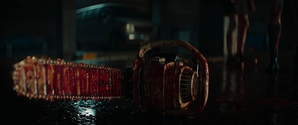 死霊のはらわた ライジングの画像