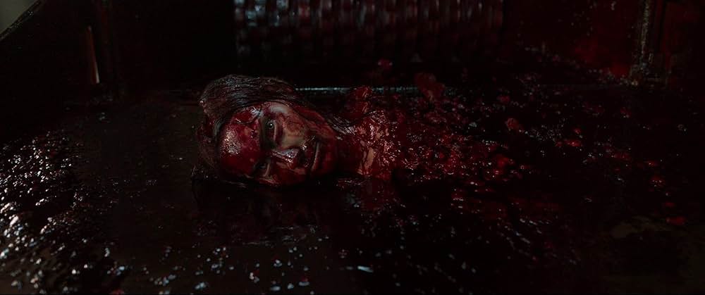 死霊のはらわた ライジングの画像