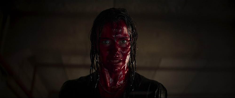 死霊のはらわた ライジングの画像