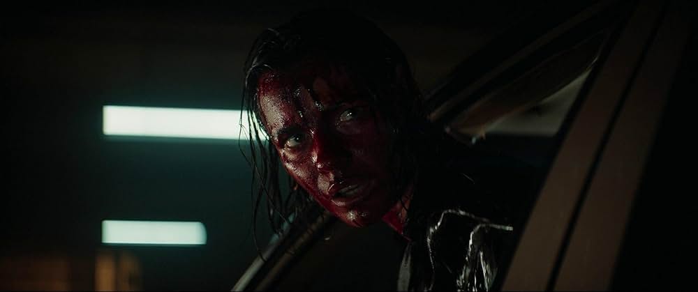 死霊のはらわた ライジングの画像