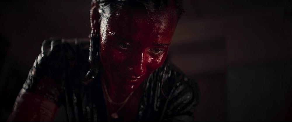 死霊のはらわた ライジングの画像