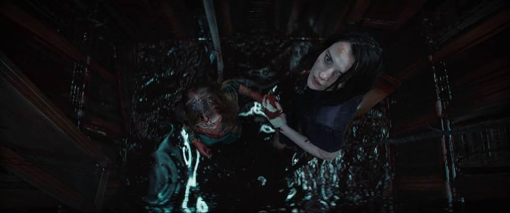 死霊のはらわた ライジングの画像