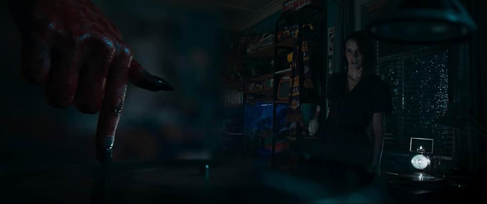 死霊のはらわた ライジングの画像