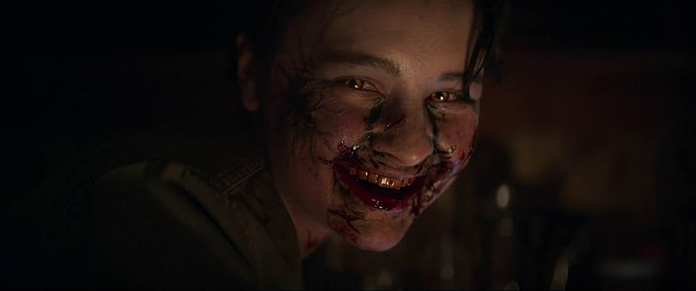 死霊のはらわた ライジングの画像