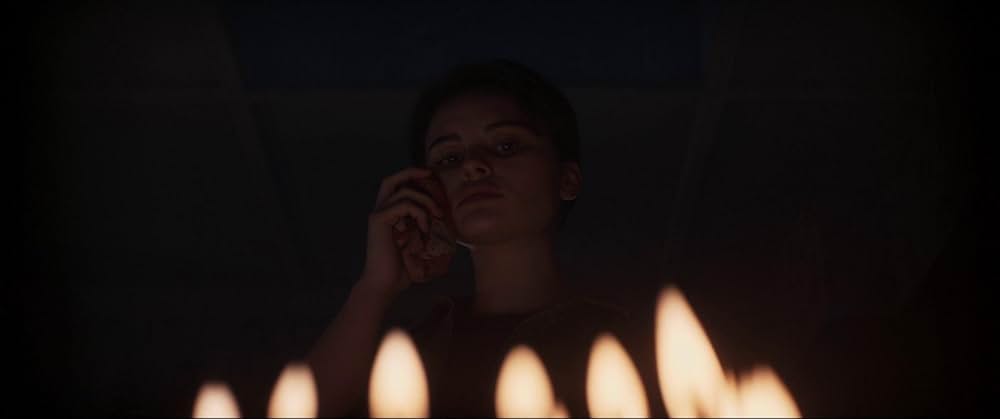 死霊のはらわた ライジングの画像