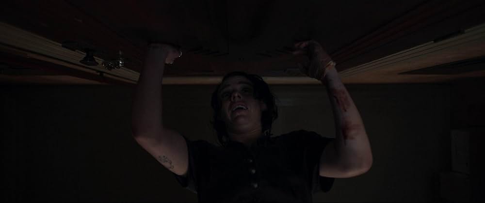 死霊のはらわた ライジングの画像