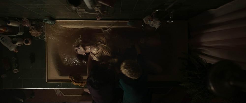 死霊のはらわた ライジングの画像