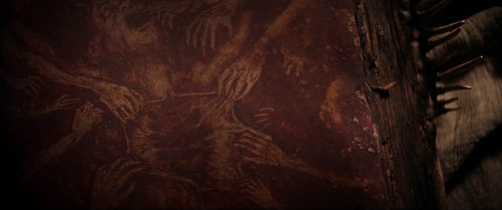 死霊のはらわた ライジングの画像