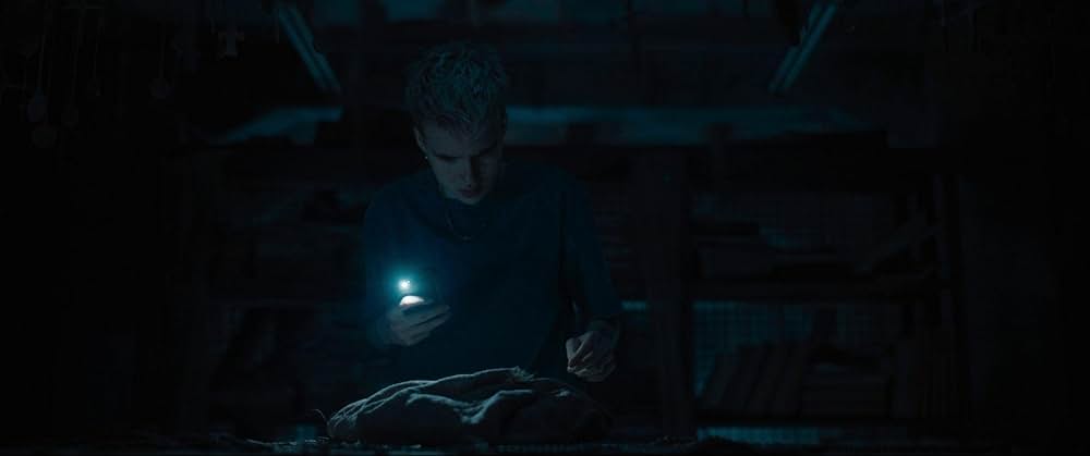 死霊のはらわた ライジングの画像