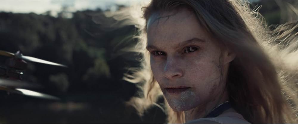 死霊のはらわた ライジングの画像