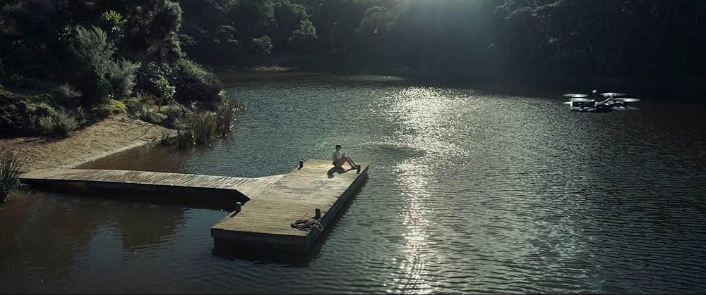 死霊のはらわた ライジングの画像