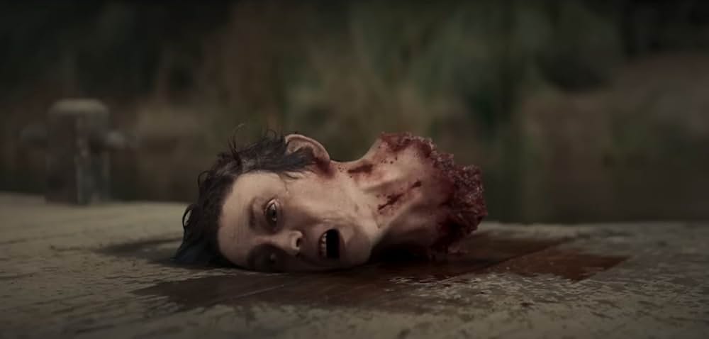 死霊のはらわた ライジングの画像