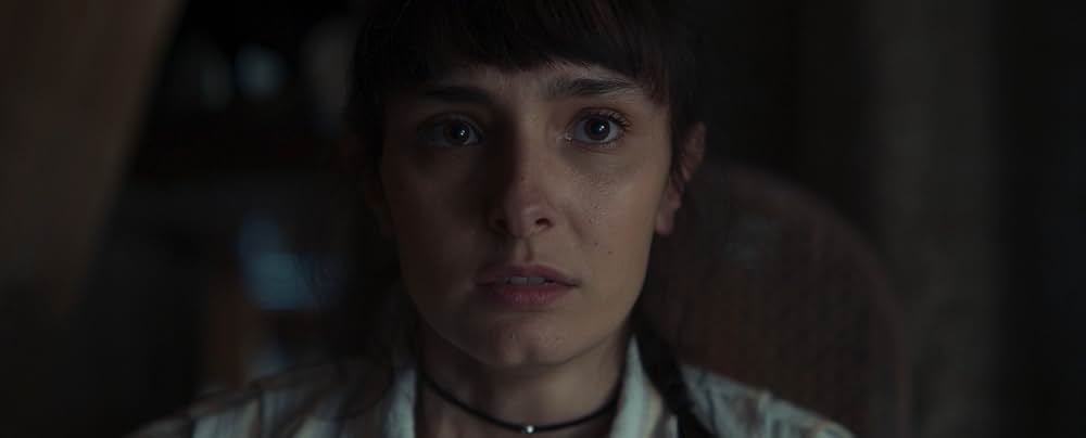 死霊のはらわた ライジングの画像