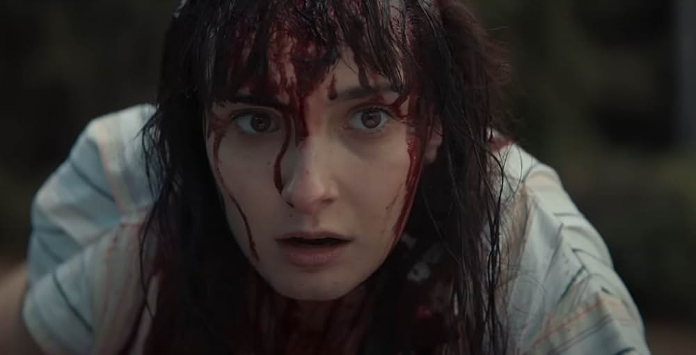 死霊のはらわた ライジングの画像