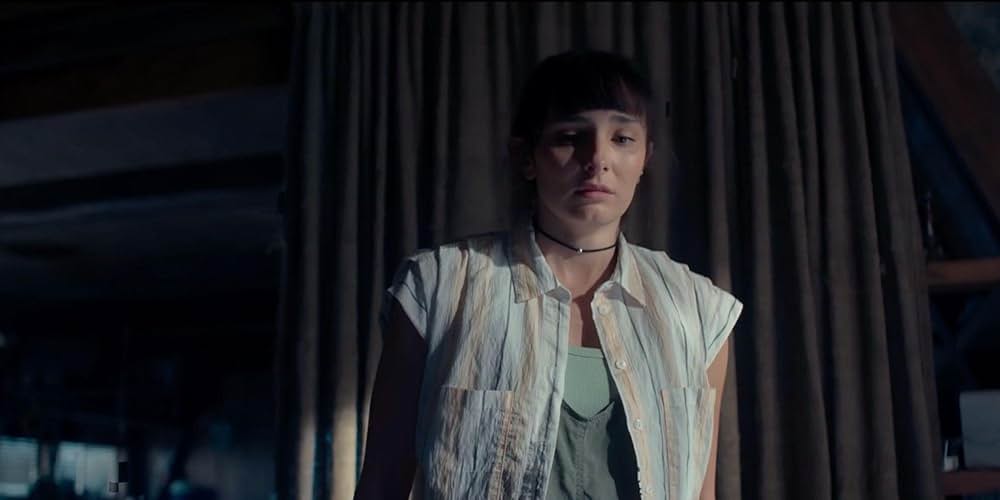 死霊のはらわた ライジングの画像