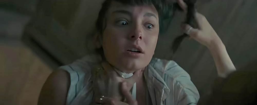 死霊のはらわた ライジングの画像