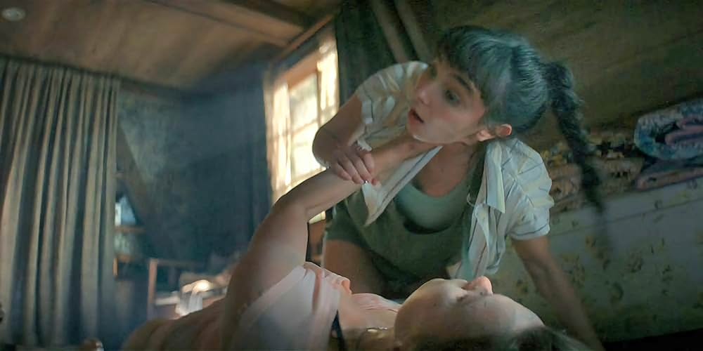 死霊のはらわた ライジングの画像