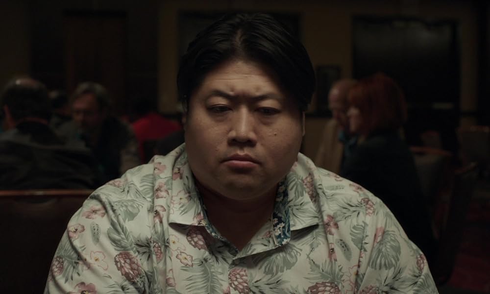 カード・カウンターの画像