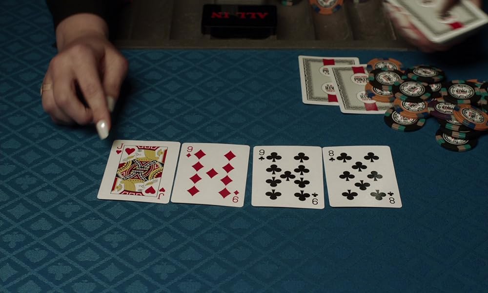 カード・カウンターの画像