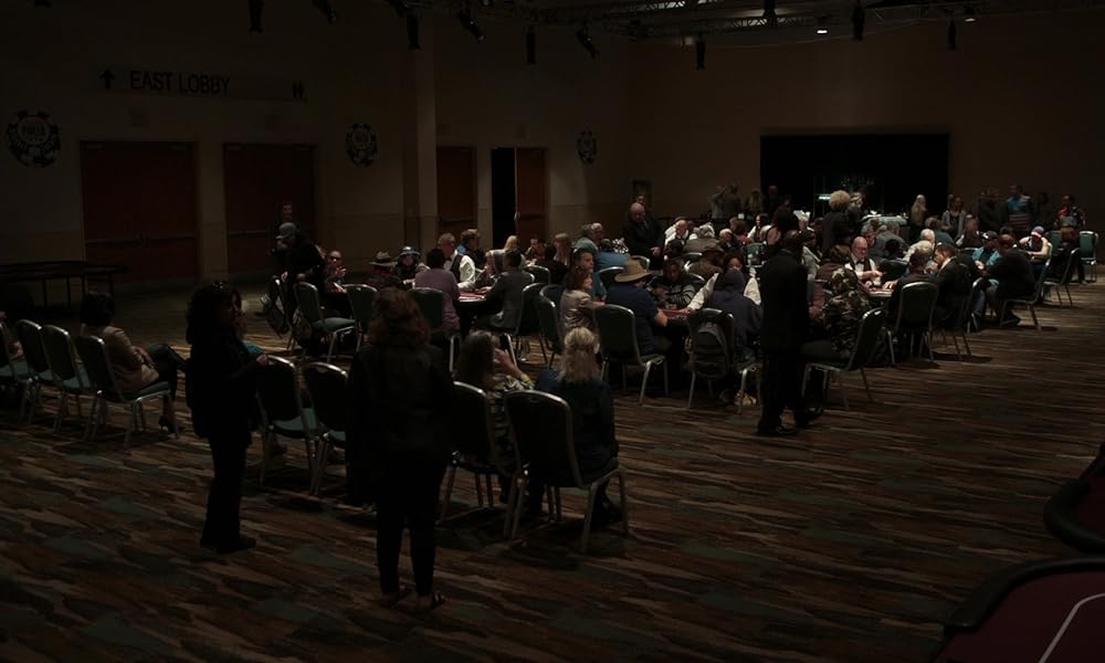 カード・カウンターの画像