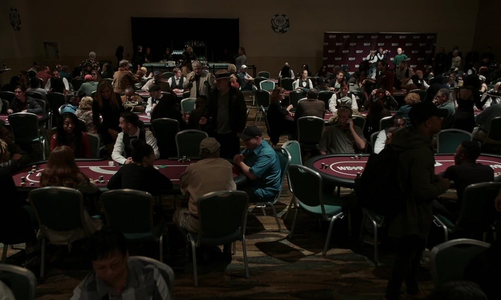 カード・カウンターの画像