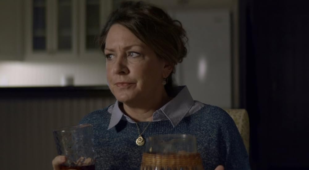 ガール・イン・ザ・ベースメントの画像