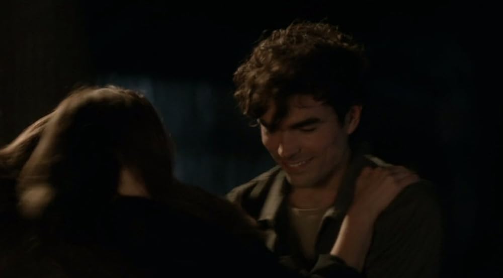 ガール・イン・ザ・ベースメントの画像