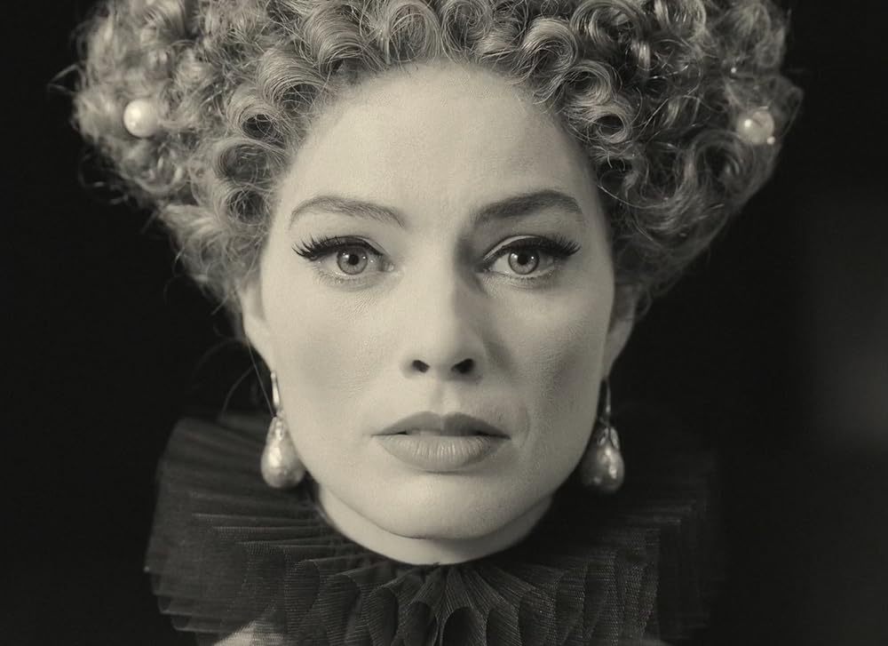 「アステロイド・シティ」マーゴット・ロビーの画像