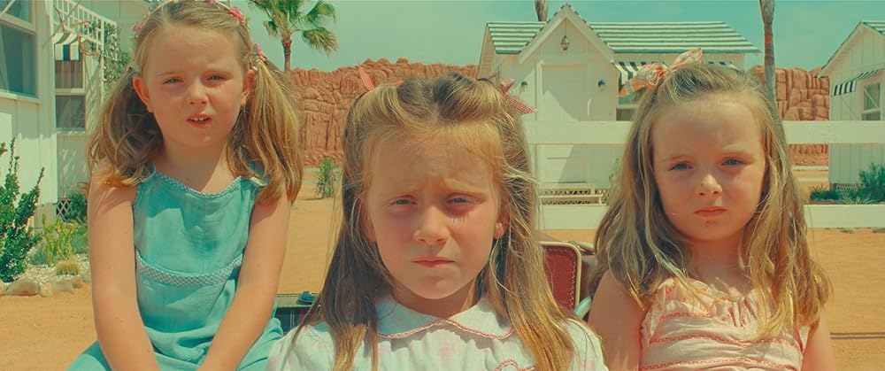 アステロイド・シティの画像